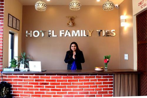 Hotel Family Ties Pvt. Ltd.