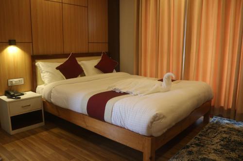 Hotel Family Ties Pvt. Ltd.