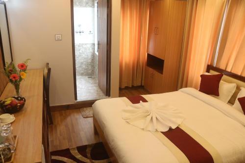 Hotel Family Ties Pvt. Ltd.