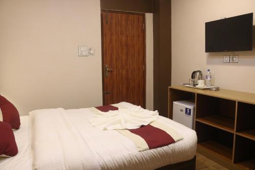 Hotel Family Ties Pvt. Ltd.