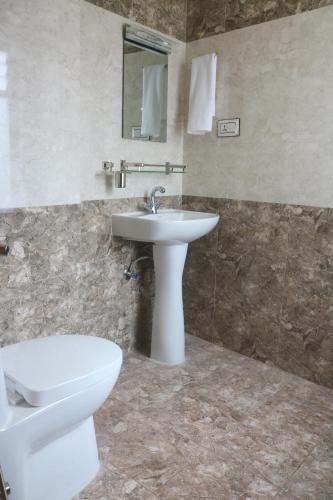 Hotel Family Ties Pvt. Ltd.