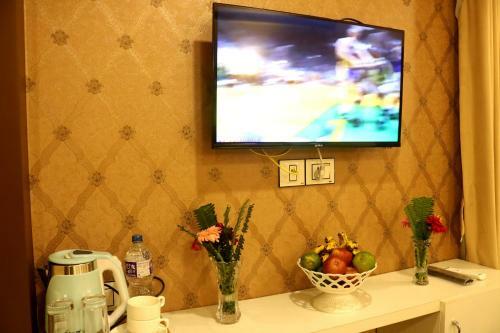 Hotel Family Ties Pvt. Ltd.