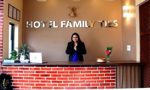 Hotel Family Ties Pvt. Ltd.