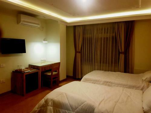 Kathmandu Khangri Hotel