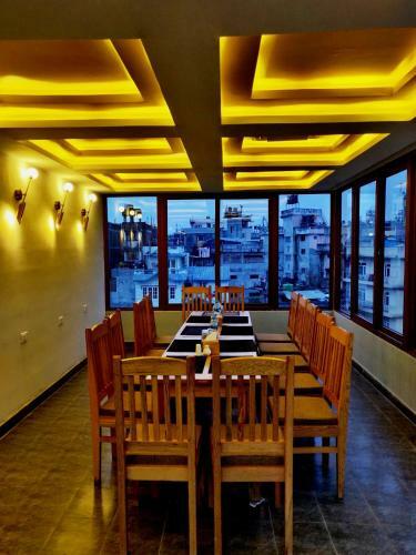 Kathmandu Khangri Hotel