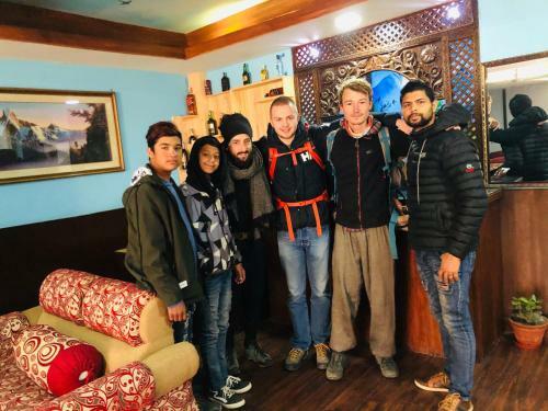Thamel Seasons Hotel
