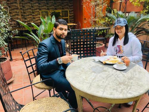 Thamel Seasons Hotel