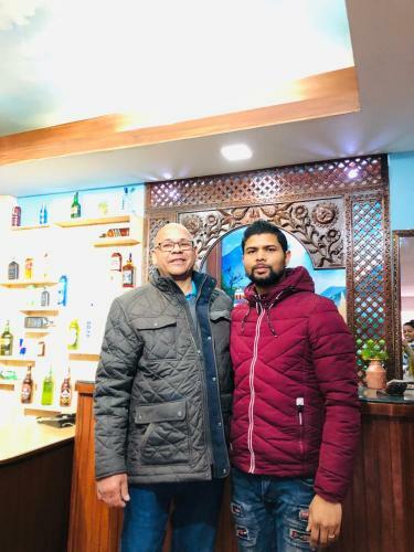 Thamel Seasons Hotel