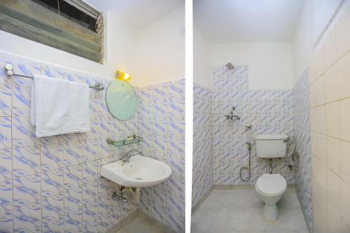 Oyo 656 Hotel Shree Guru