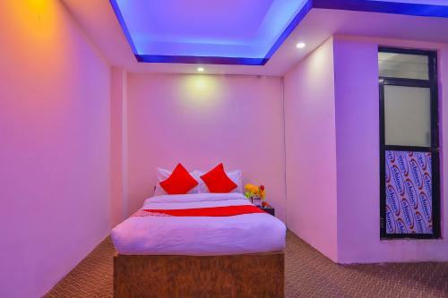 Oyo 656 Hotel Shree Guru