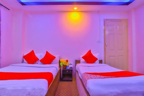 Oyo 656 Hotel Shree Guru