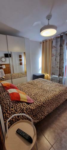 Apartamento Alojamientos Momi 2