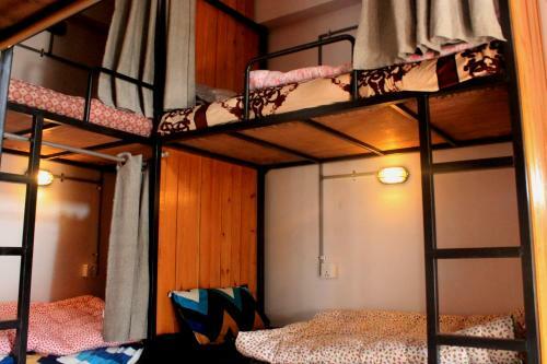 My Friend's Hostel