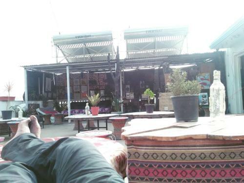 My Friend's Hostel