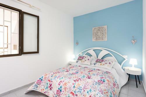 Apartamento Home2book Casa Nora Corralejo Center, Wifi