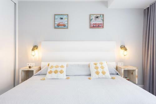 Home2book Design Hola Jag Wifi & Pool Apartment