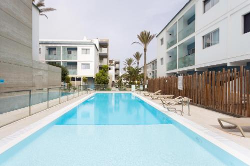 Home2book Design Hola Jag Wifi & Pool Apartment