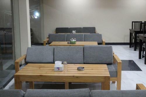 Hotel Karnali Home