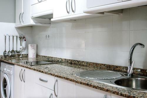 Fuerteventura Apartaments Tamarindo 1