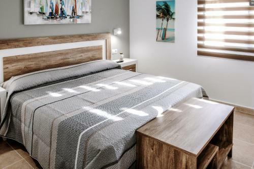 Fuerteventura Apartaments Tamarindo 1