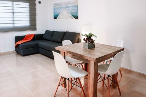 Fuerteventura Apartaments Tamarindo 1