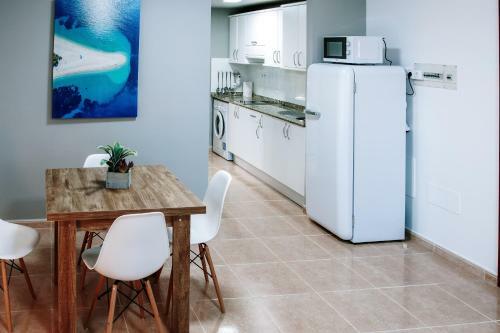 Fuerteventura Apartaments Tamarindo 1