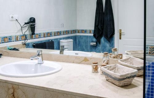 Fuerteventura Apartaments Tamarindo 1