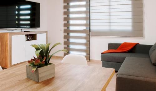 Fuerteventura Apartaments Tamarindo 1