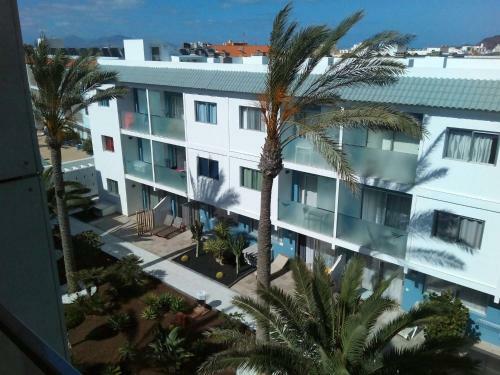 Apartamento Romantic Escape Fuerteventura