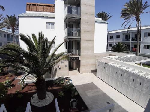 Apartamento Romantic Escape Fuerteventura