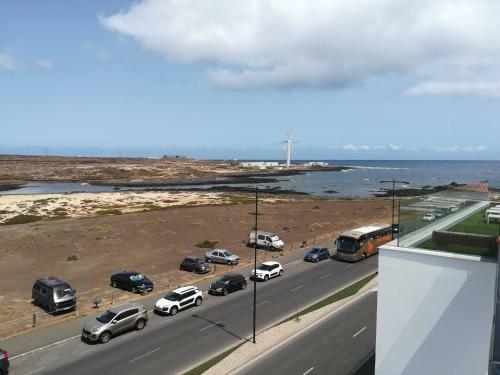 Apartamento Romantic Escape Fuerteventura