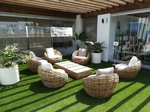 Apartamento Romantic Escape Fuerteventura