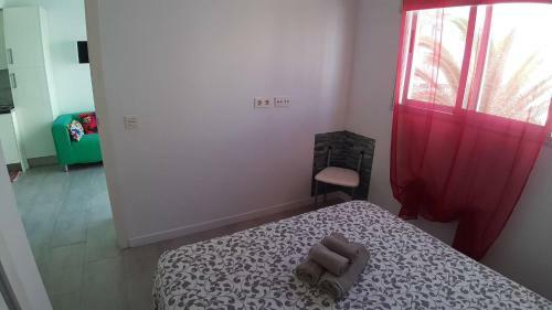 Apartamento Romantic Escape Fuerteventura