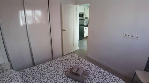 Apartamento Romantic Escape Fuerteventura