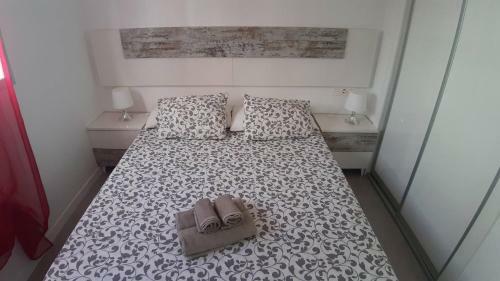 Apartamento Romantic Escape Fuerteventura