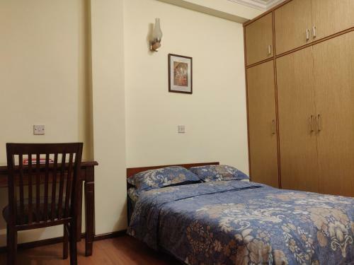 Peace Home Apartment