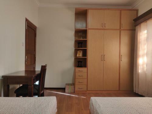 Peace Home Apartment