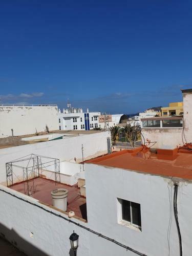 Immaculate 1-bed Apartment In Corralejo
