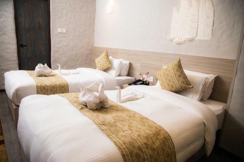 Vastu Boutique Hotel