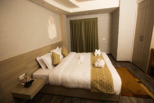 Vastu Boutique Hotel