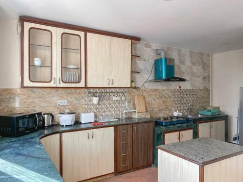 Kibu Home