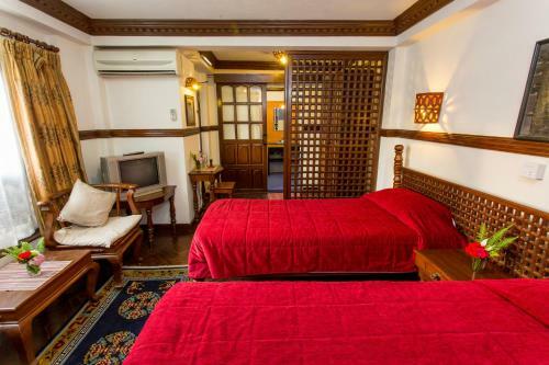 Hotel International Guest House