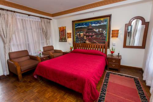 Hotel International Guest House