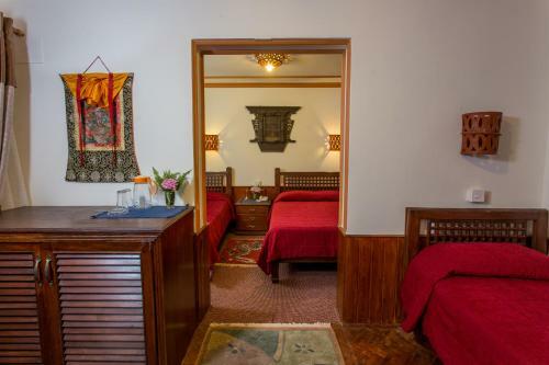 Hotel International Guest House