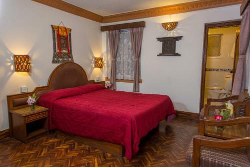 Hotel International Guest House