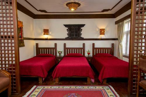 Hotel International Guest House