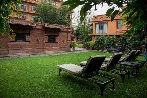 Hotel International Guest House