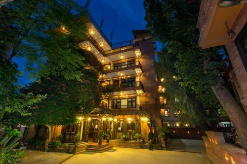 Hotel International Guest House