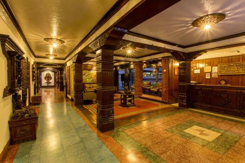 Hotel International Guest House