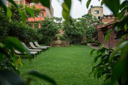 Hotel International Guest House
